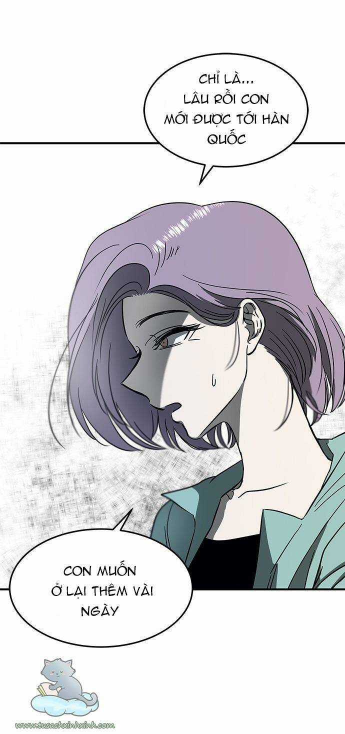 Cạm Bẫy - Chapter 63 - Trang 47