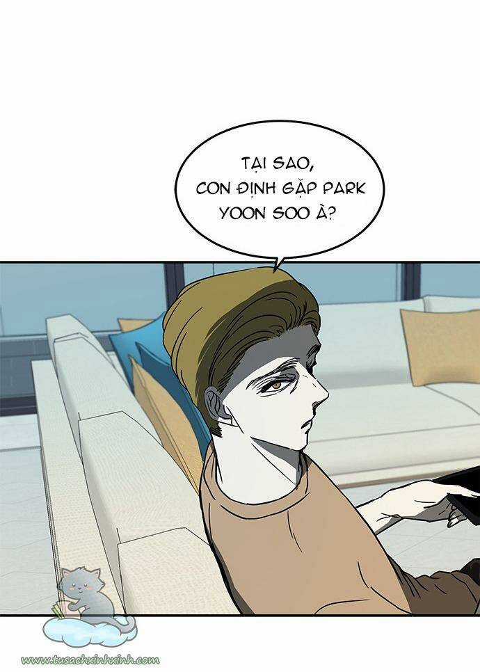 Cạm Bẫy - Chapter 63 - Trang 48