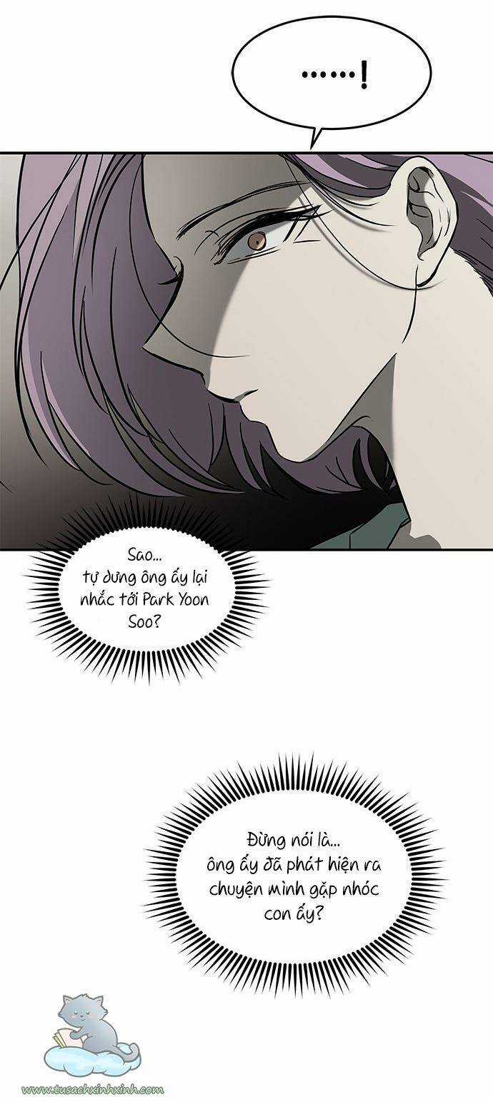 Cạm Bẫy - Chapter 63 - Trang 49