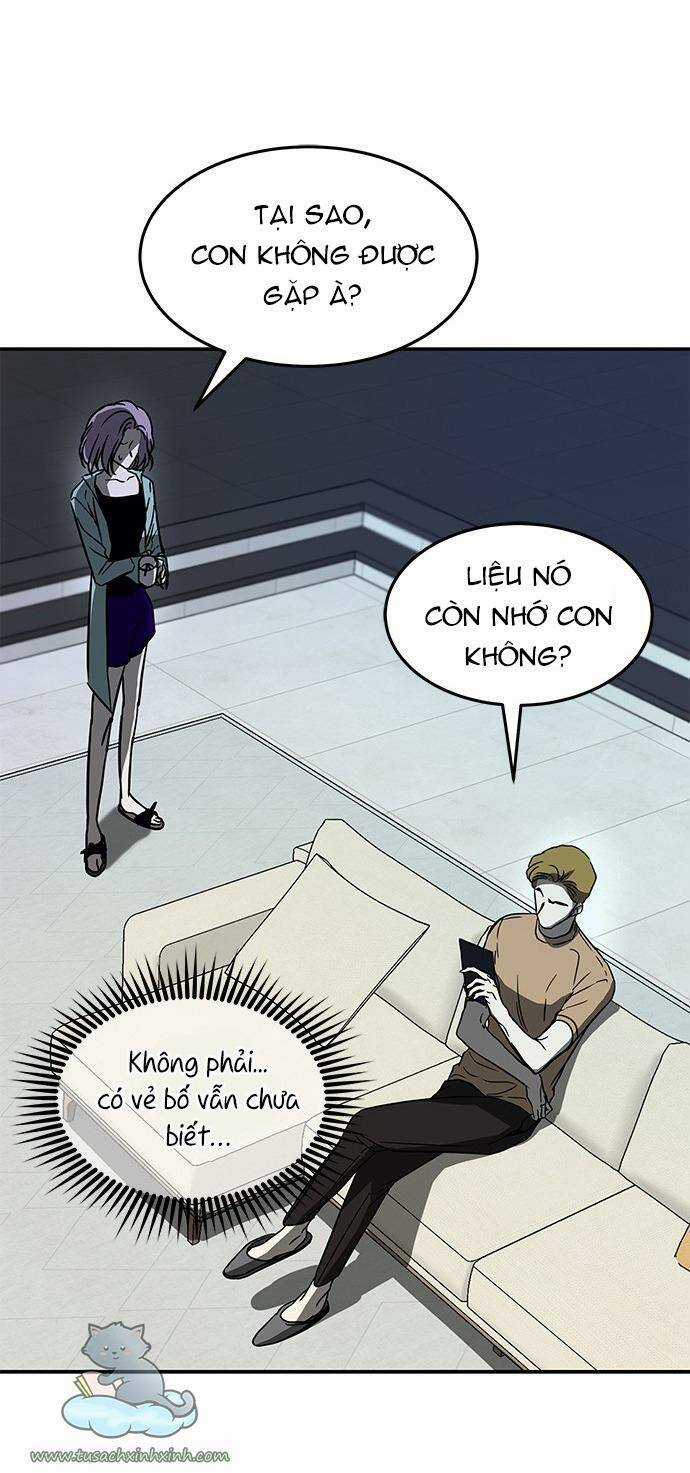 Cạm Bẫy - Chapter 63 - Trang 50