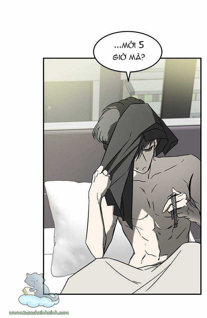 Cạm Bẫy - Chapter 63 - Trang 6