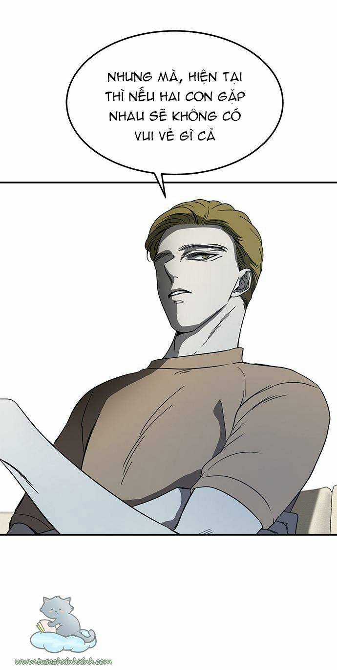 Cạm Bẫy - Chapter 63 - Trang 52