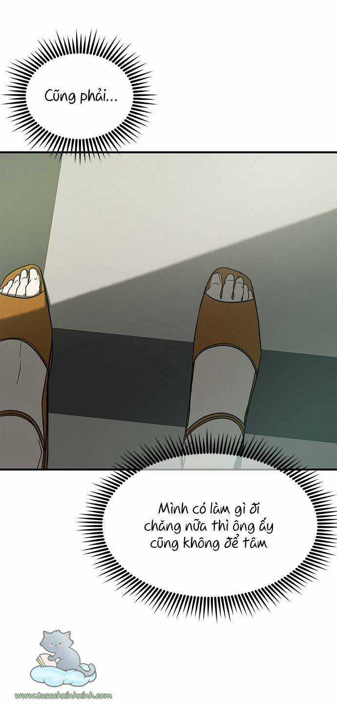 Cạm Bẫy - Chapter 63 - Trang 59