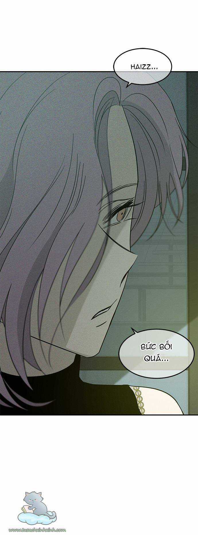 Cạm Bẫy - Chapter 63 - Trang 60