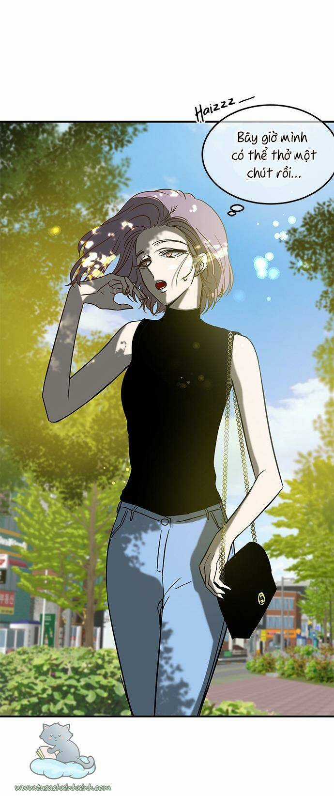 Cạm Bẫy - Chapter 63 - Trang 63