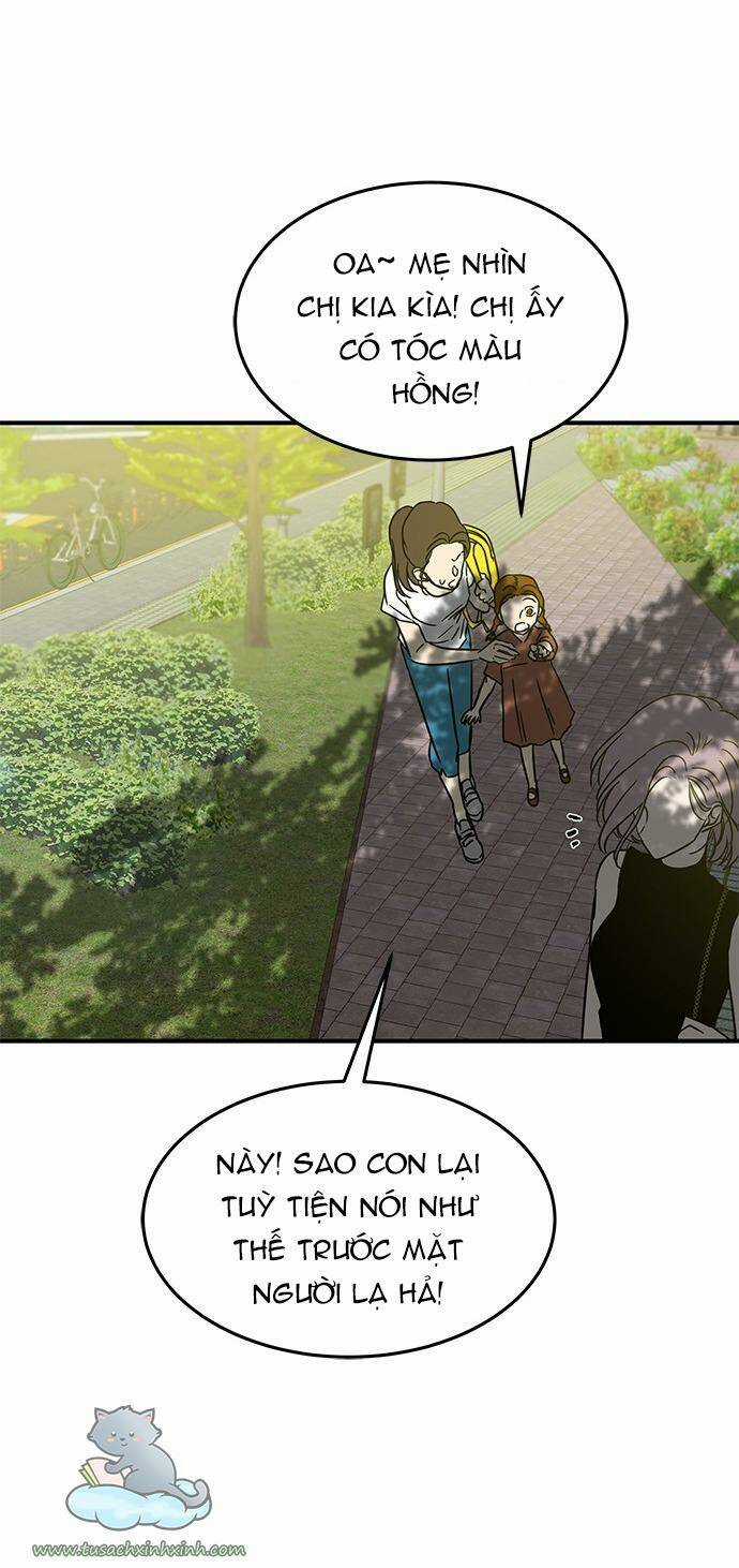 Cạm Bẫy - Chapter 63 - Trang 64