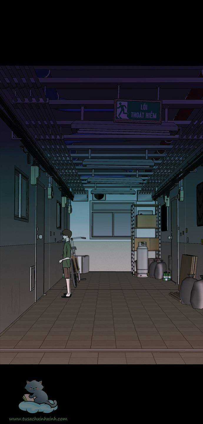 Cạm Bẫy - Chapter 63 - Trang 70