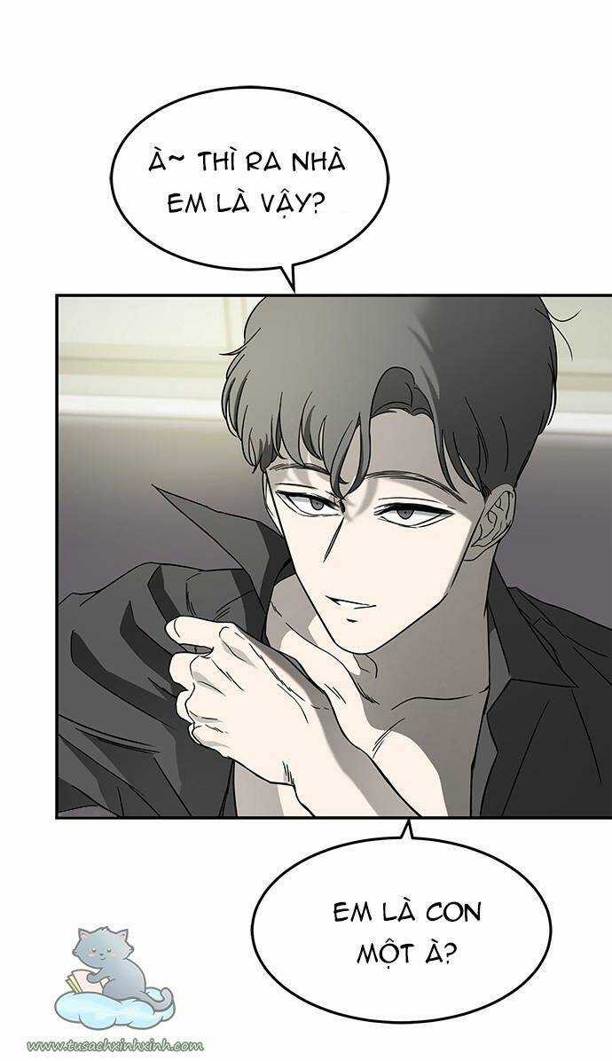 Cạm Bẫy - Chapter 63 - Trang 8