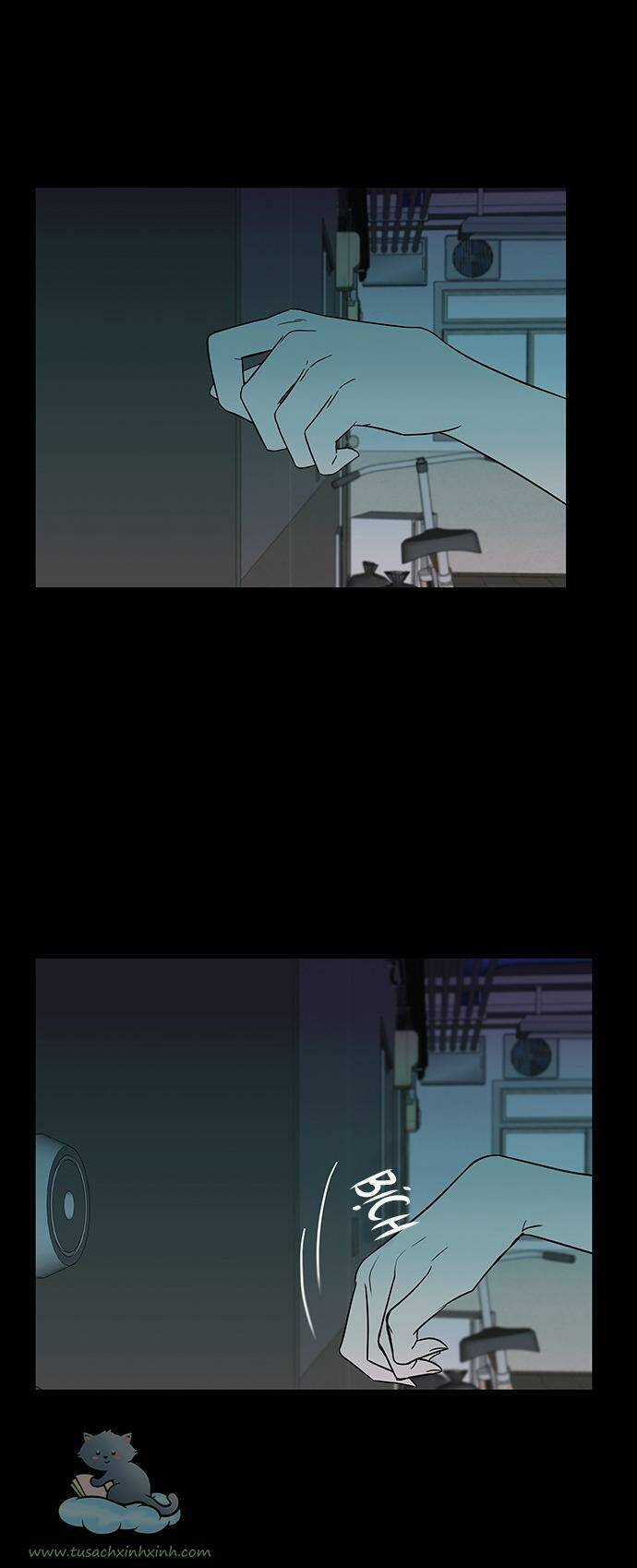 Cạm Bẫy - Chapter 63 - Trang 71