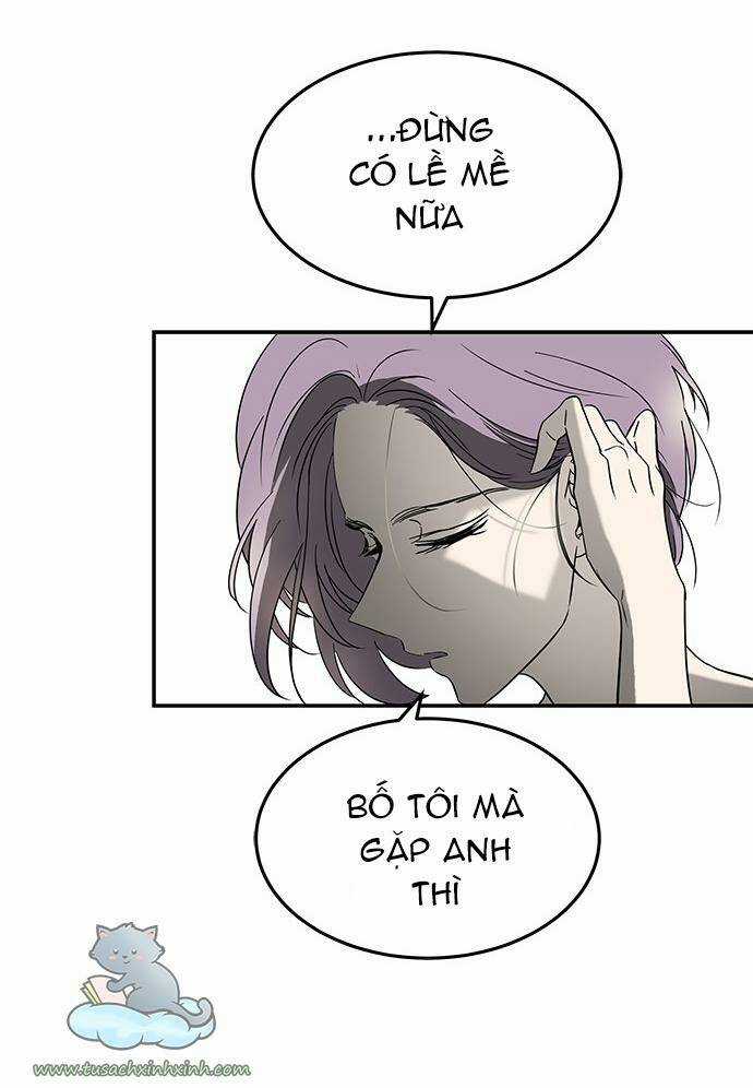 Cạm Bẫy - Chapter 63 - Trang 9