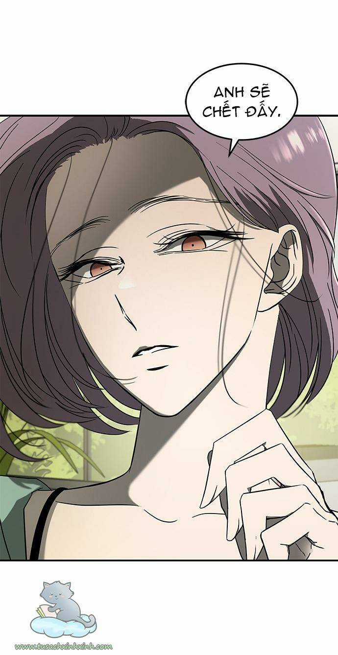 Cạm Bẫy - Chapter 63 - Trang 10