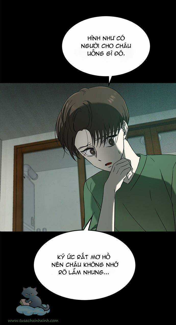 Cạm Bẫy - Chapter 64 - Trang 12