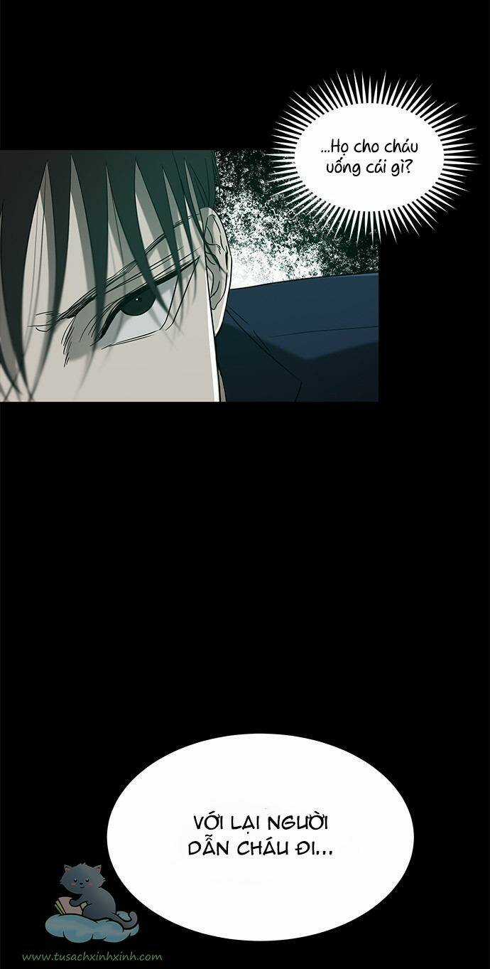 Cạm Bẫy - Chapter 64 - Trang 13