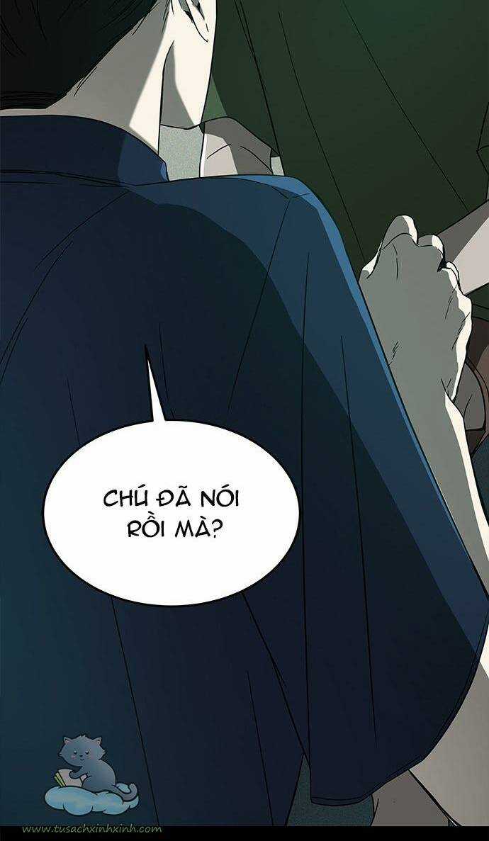 Cạm Bẫy - Chapter 64 - Trang 16