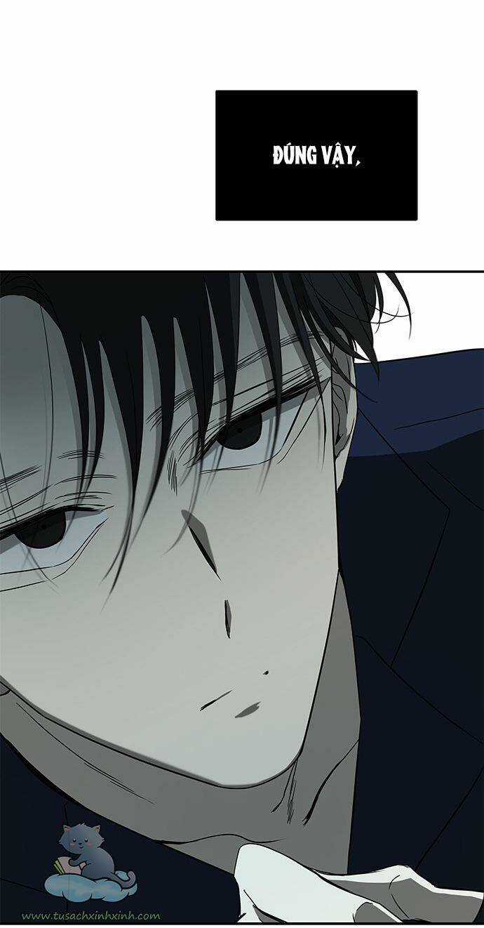 Cạm Bẫy - Chapter 64 - Trang 18