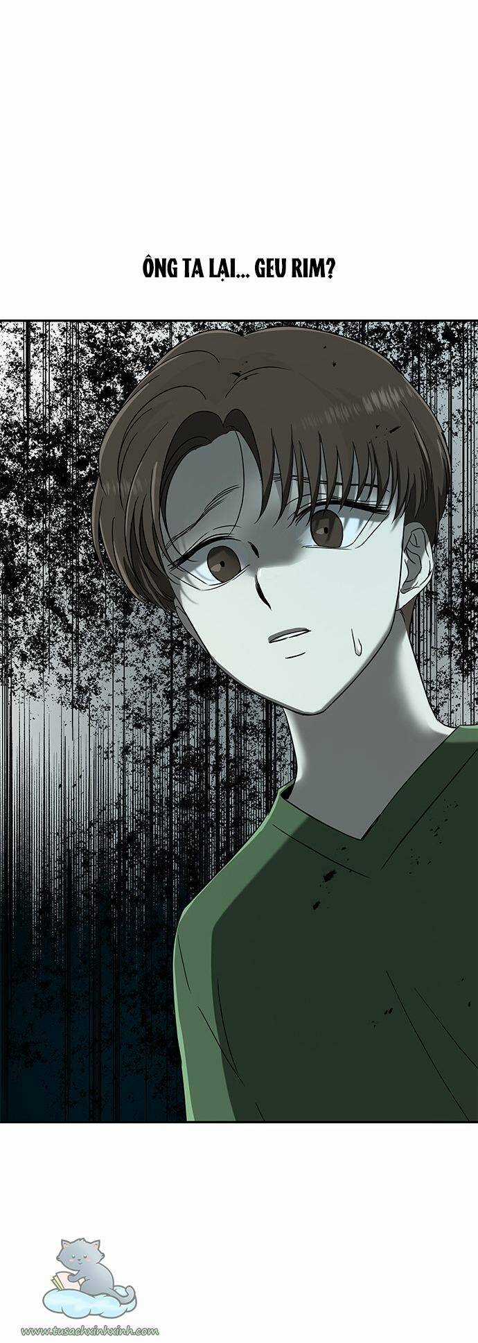 Cạm Bẫy - Chapter 64 - Trang 20