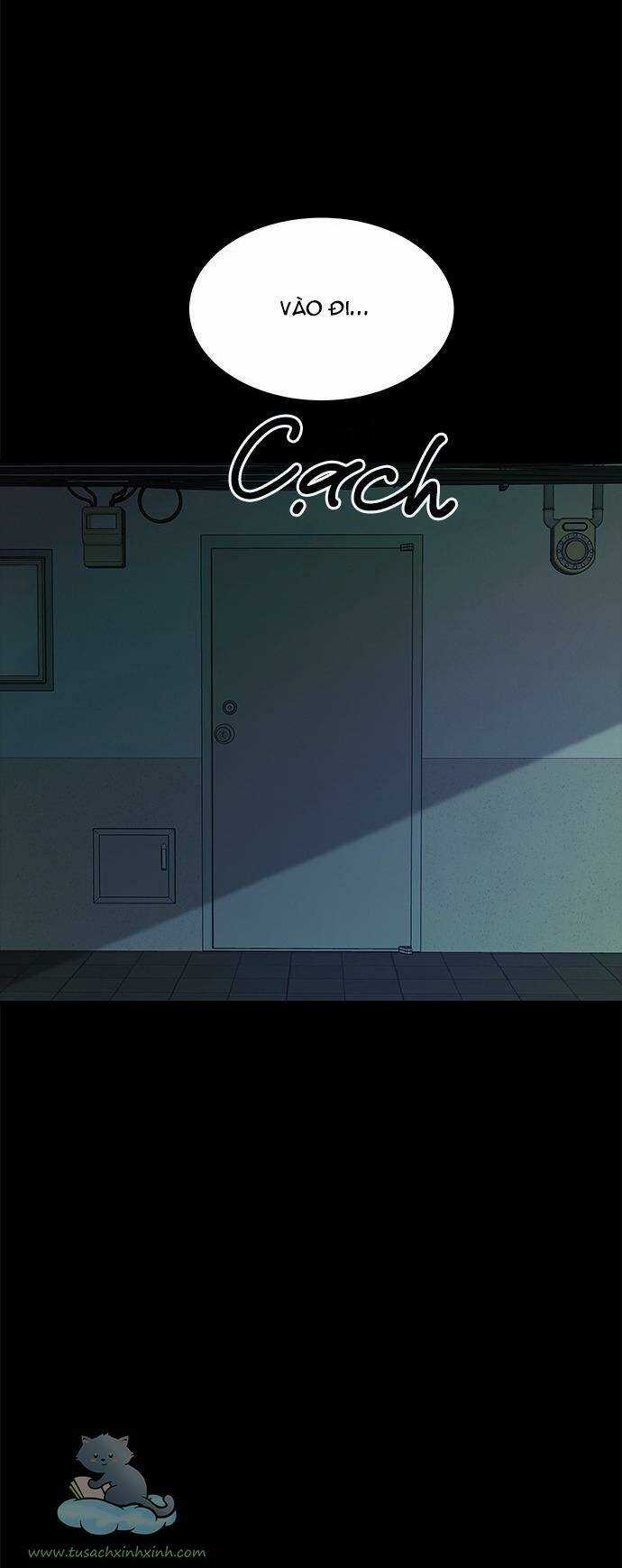 Cạm Bẫy - Chapter 64 - Trang 3