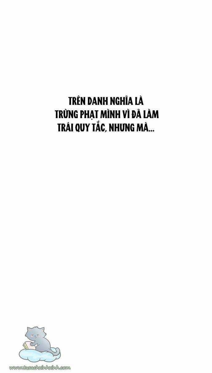 Cạm Bẫy - Chapter 64 - Trang 21