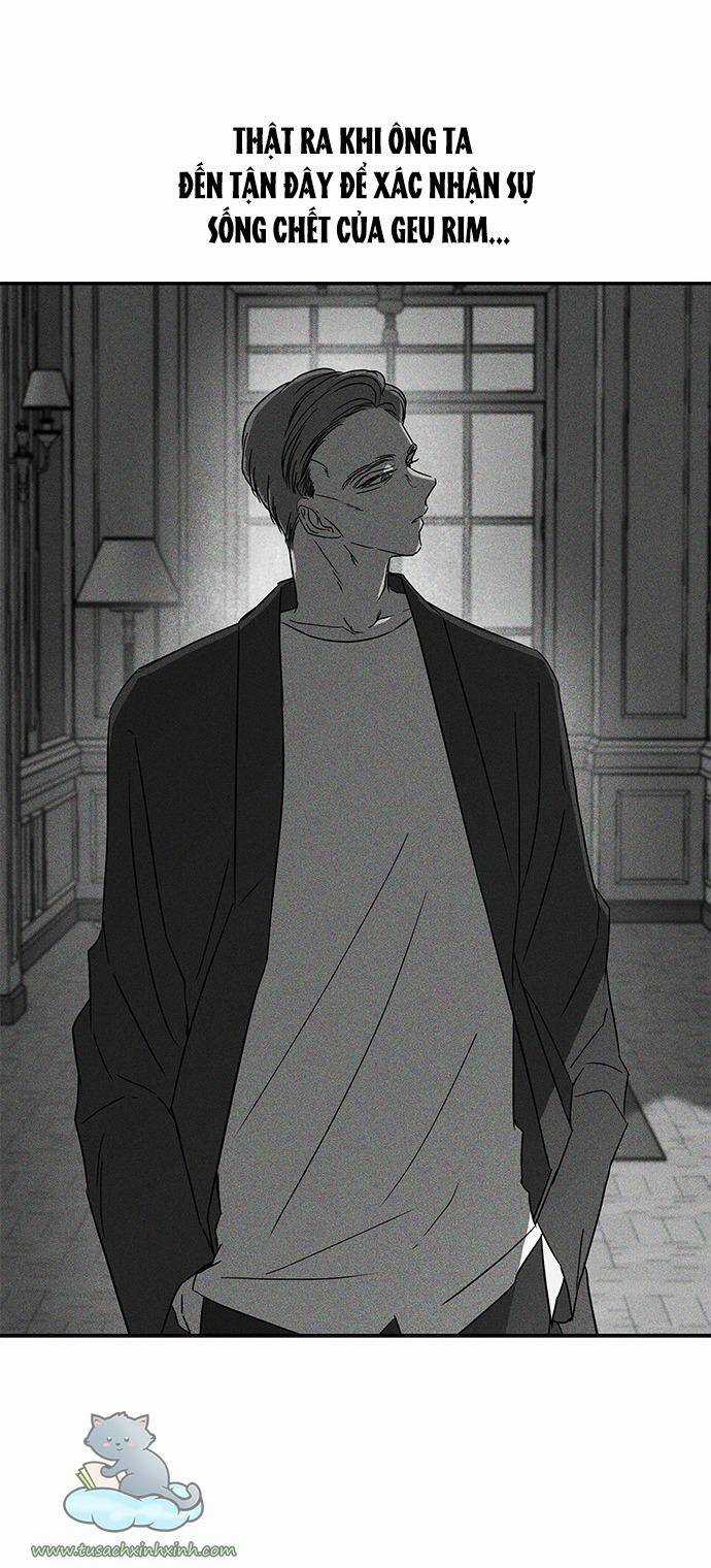 Cạm Bẫy - Chapter 64 - Trang 22