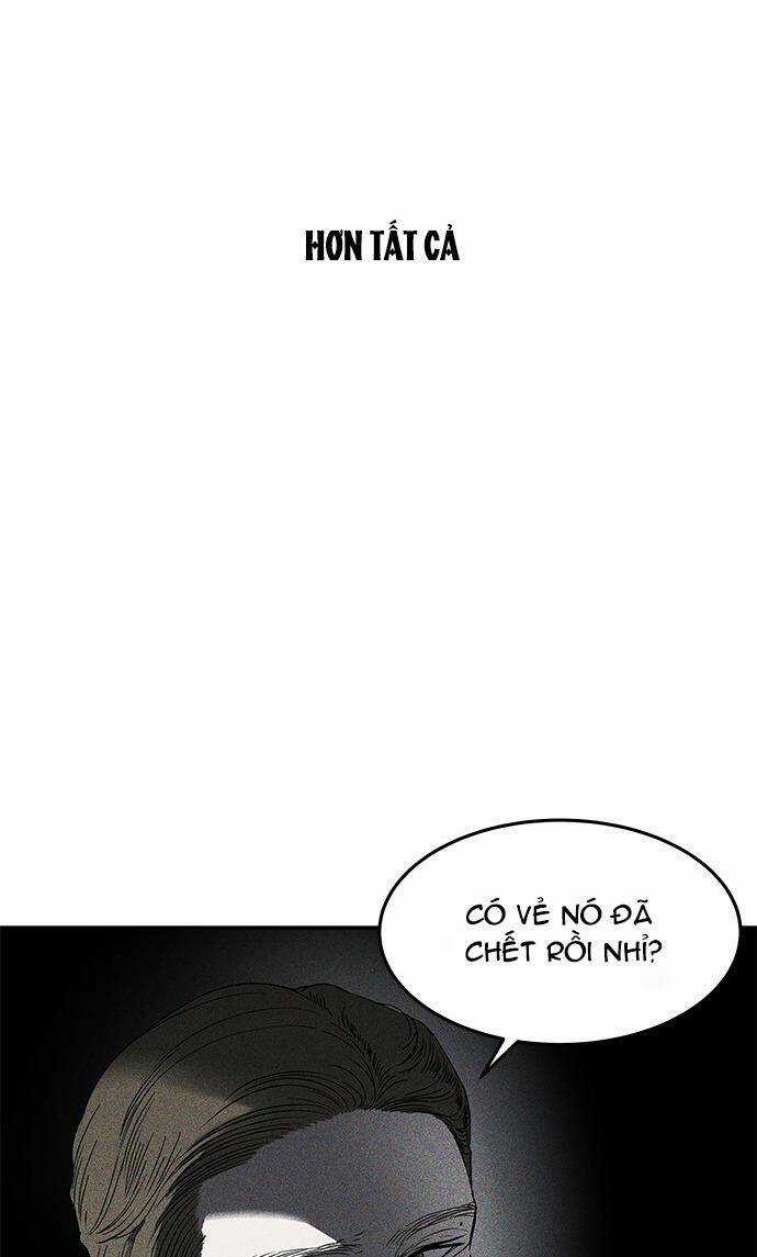 Cạm Bẫy - Chapter 64 - Trang 23