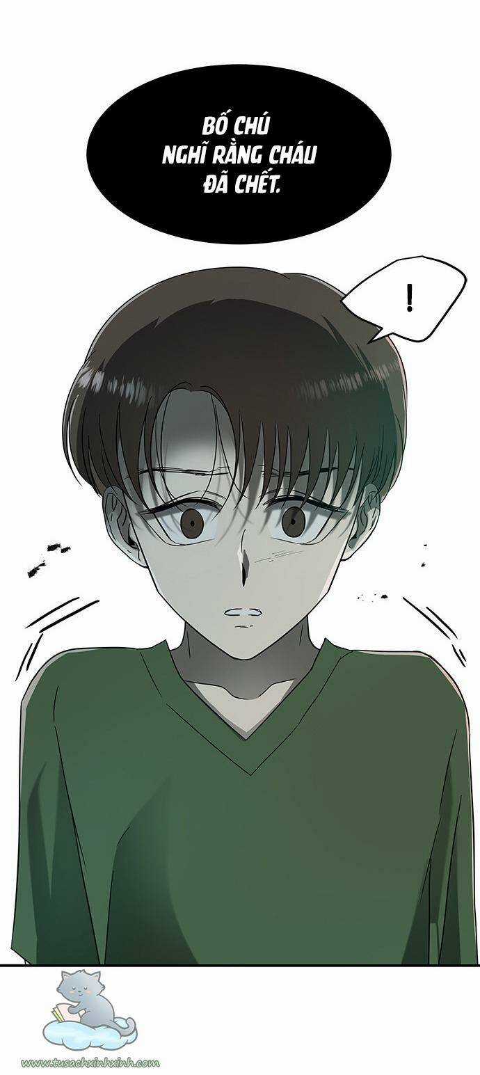 Cạm Bẫy - Chapter 64 - Trang 28