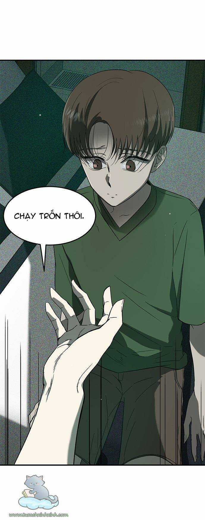 Cạm Bẫy - Chapter 64 - Trang 30