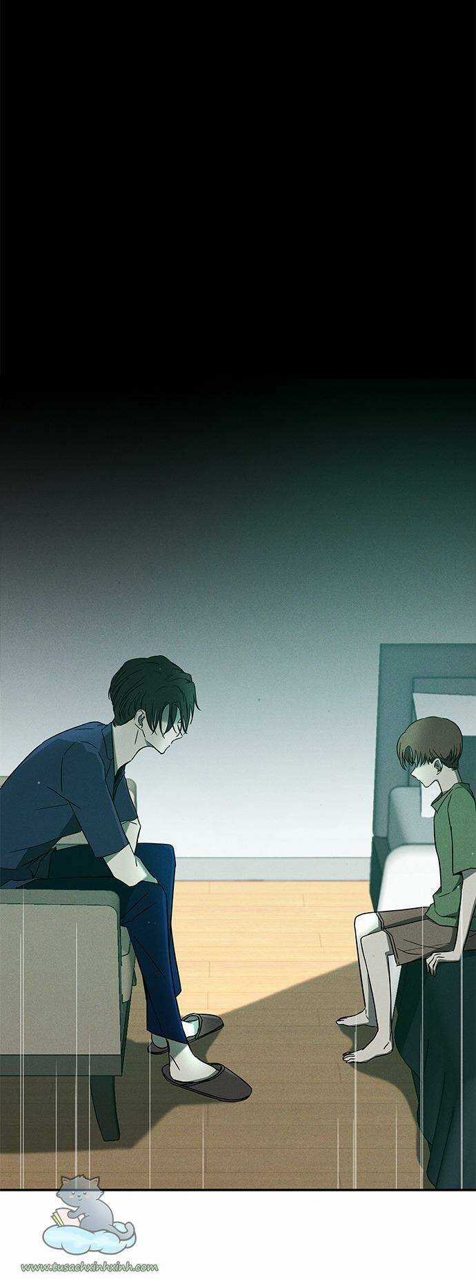 Cạm Bẫy - Chapter 64 - Trang 4