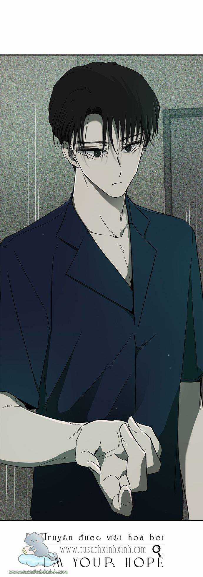 Cạm Bẫy - Chapter 64 - Trang 31