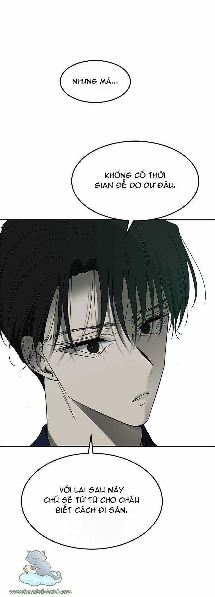 Cạm Bẫy - Chapter 64 - Trang 32