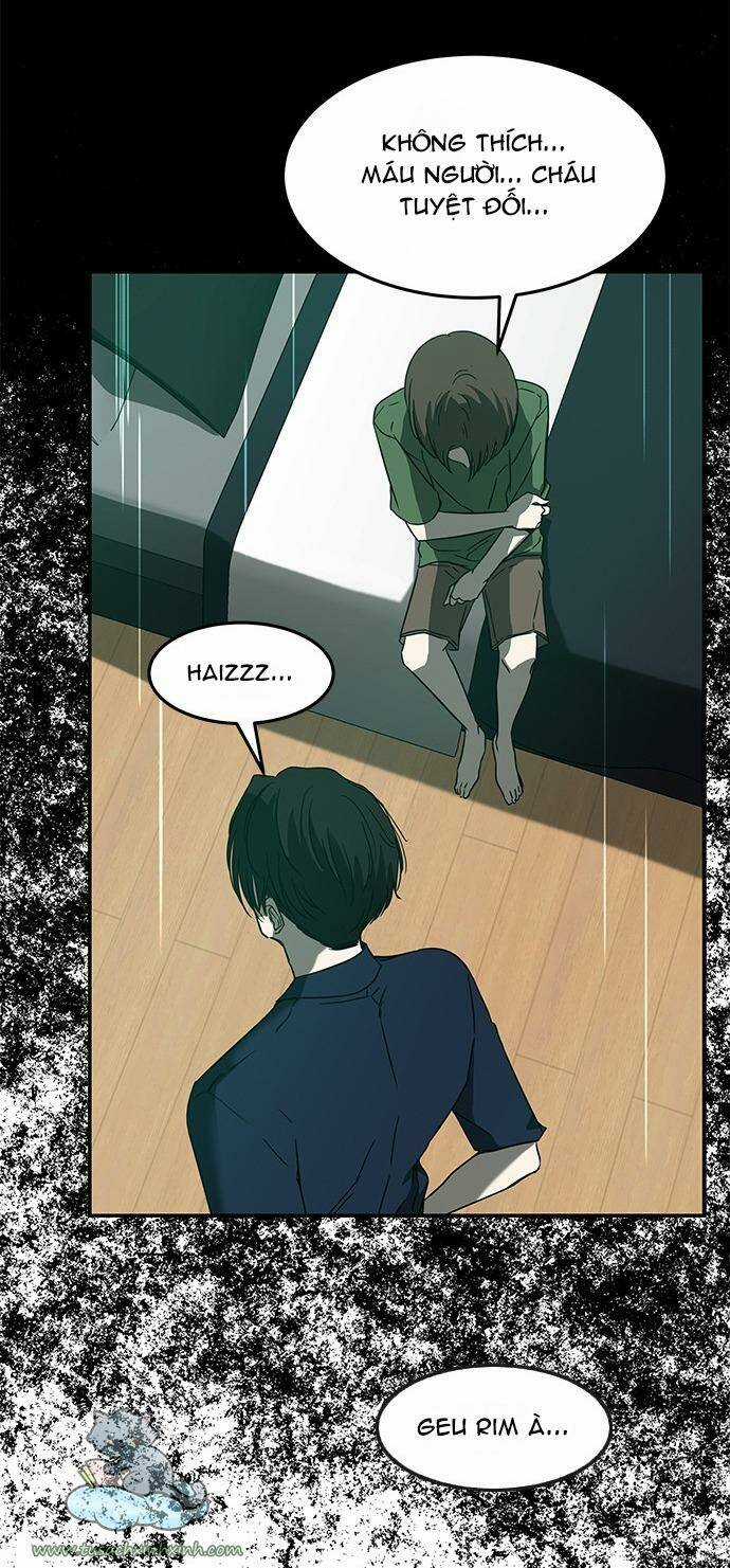 Cạm Bẫy - Chapter 64 - Trang 36