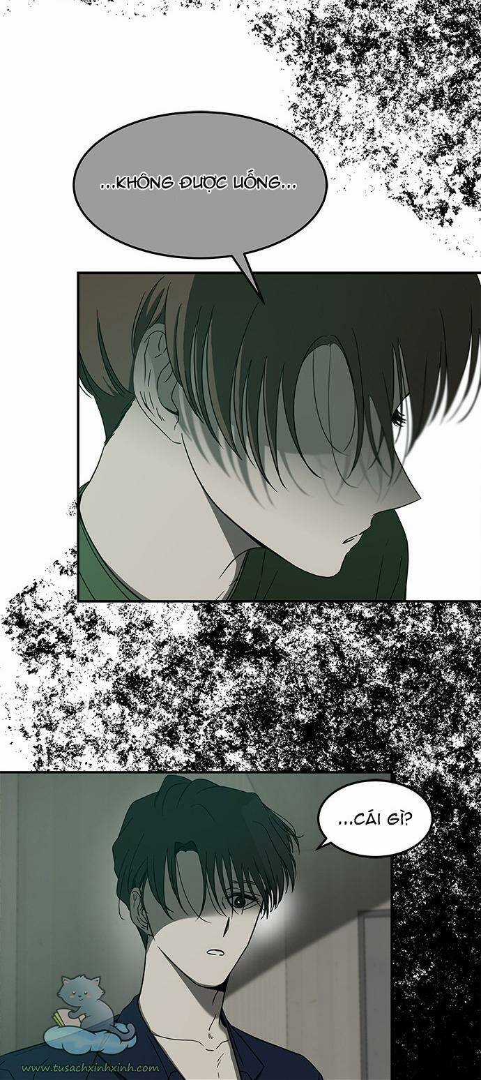 Cạm Bẫy - Chapter 64 - Trang 37