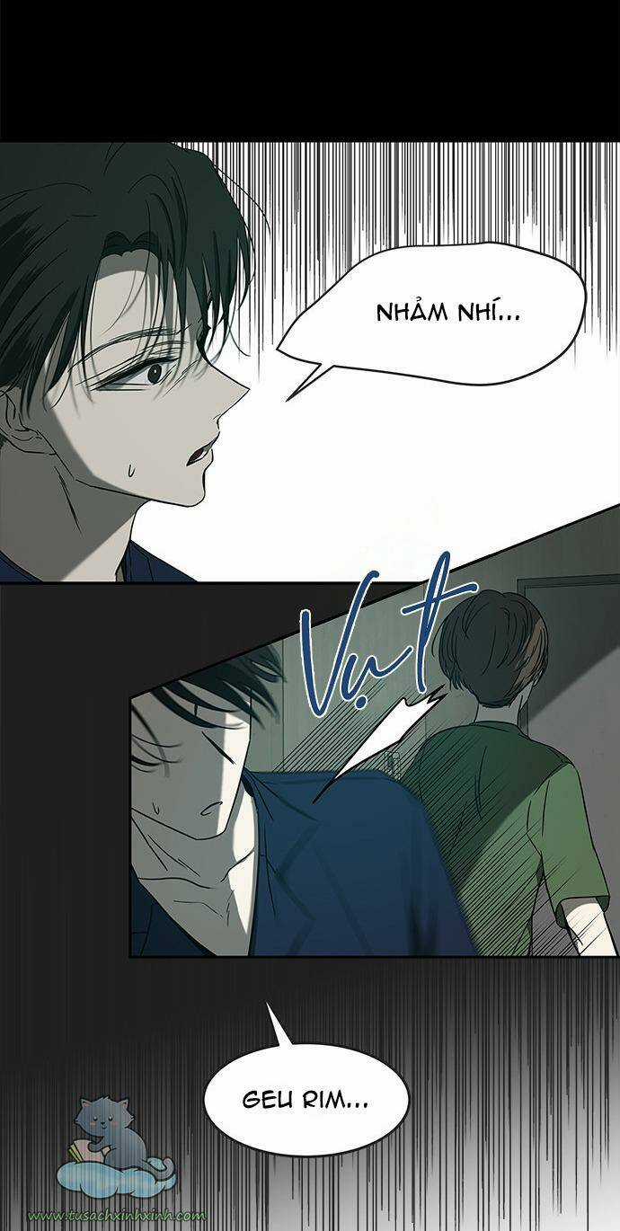 Cạm Bẫy - Chapter 64 - Trang 40