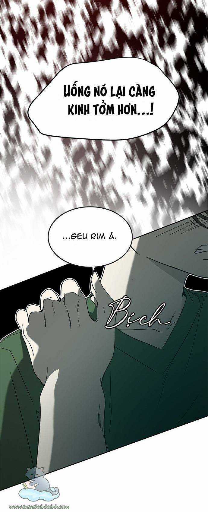 Cạm Bẫy - Chapter 64 - Trang 44