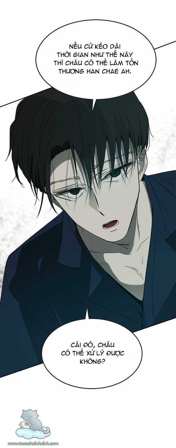 Cạm Bẫy - Chapter 64 - Trang 45