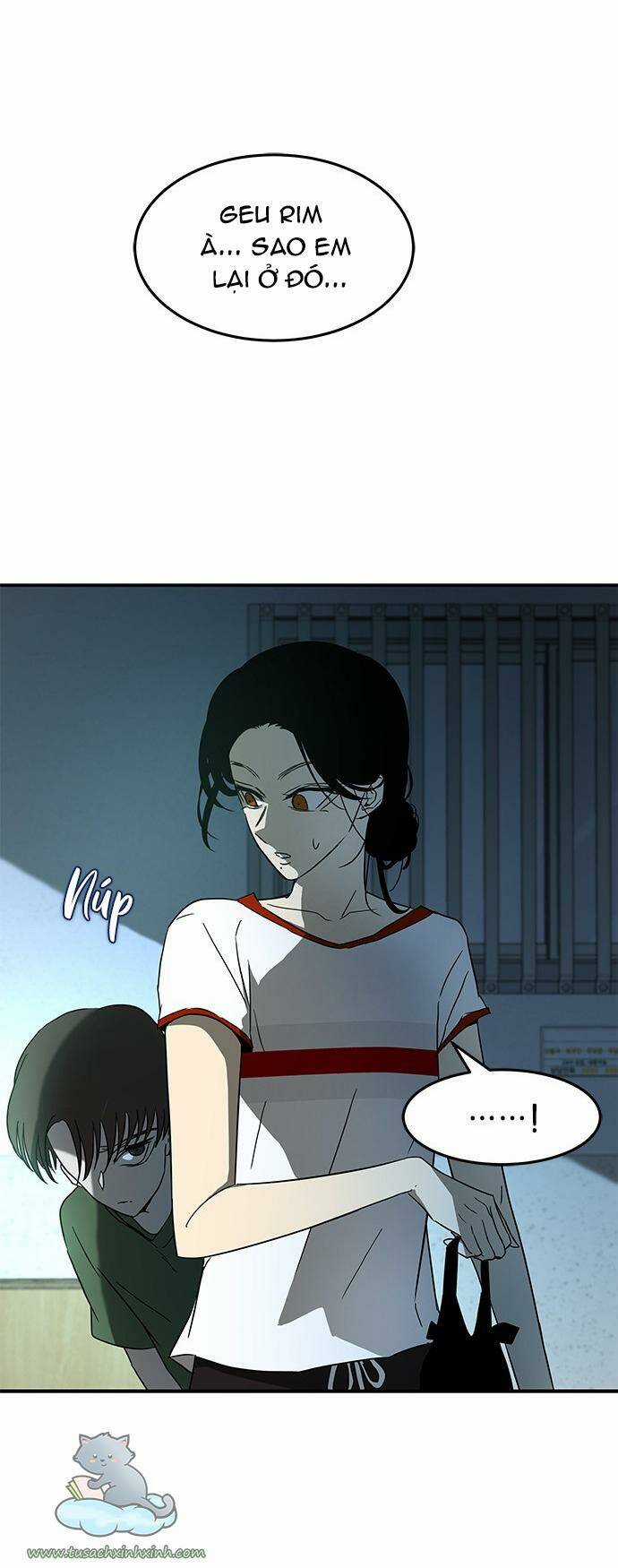 Cạm Bẫy - Chapter 64 - Trang 49