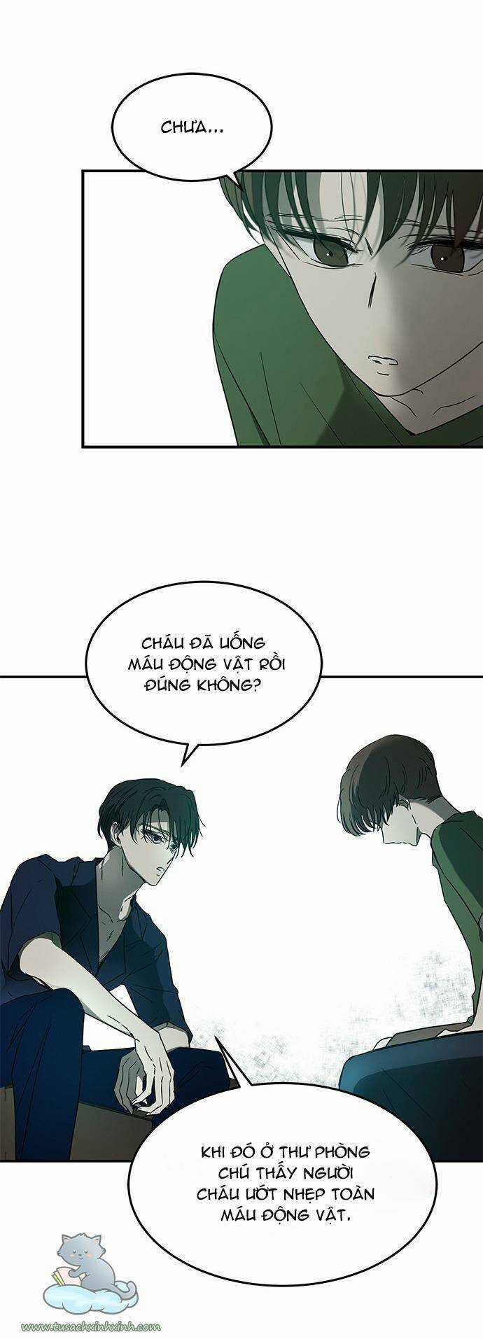 Cạm Bẫy - Chapter 64 - Trang 6