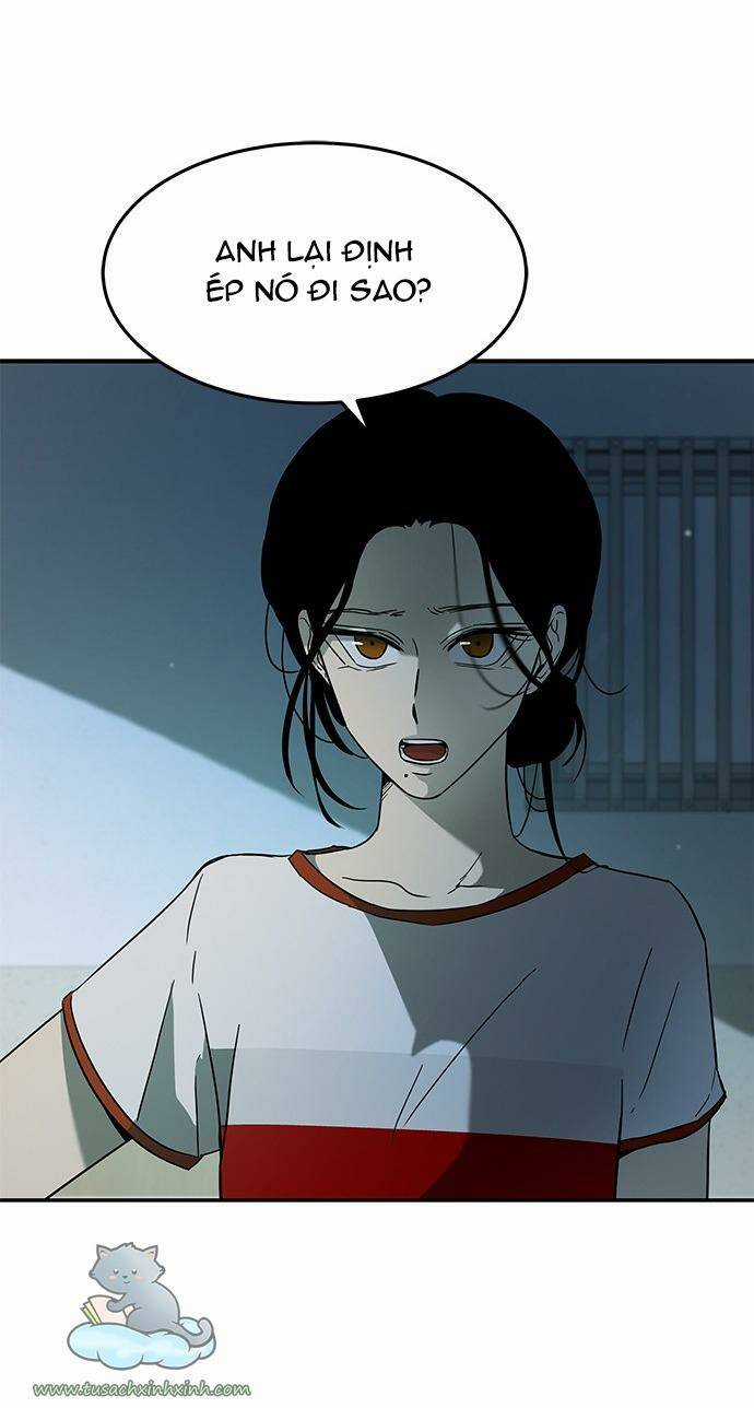 Cạm Bẫy - Chapter 64 - Trang 54