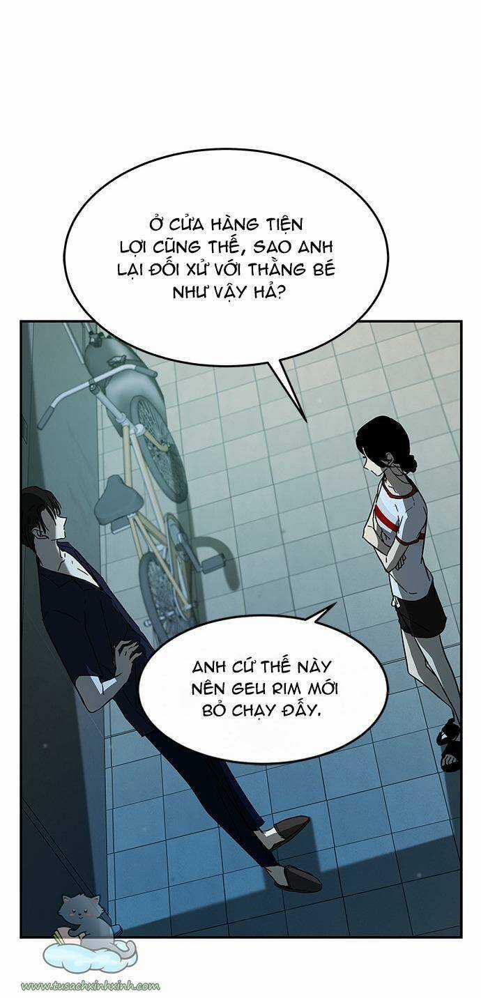 Cạm Bẫy - Chapter 64 - Trang 56