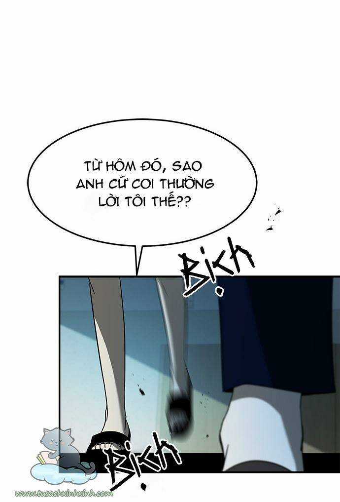 Cạm Bẫy - Chapter 64 - Trang 58