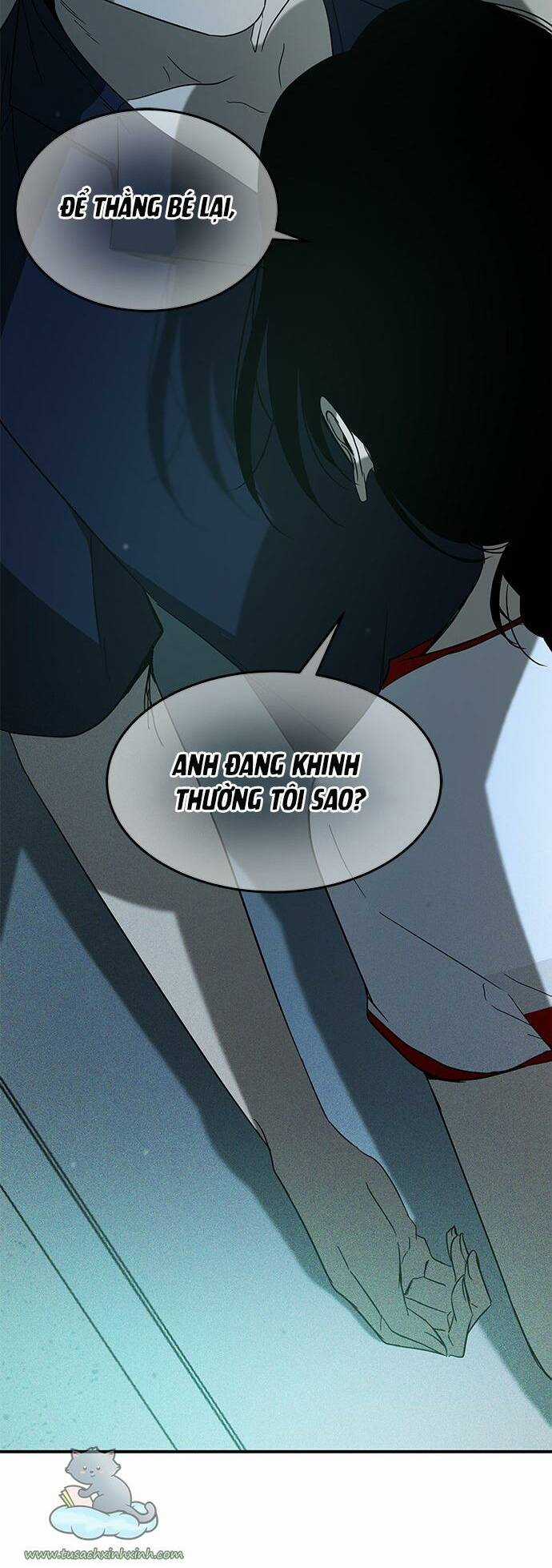 Cạm Bẫy - Chapter 64 - Trang 60