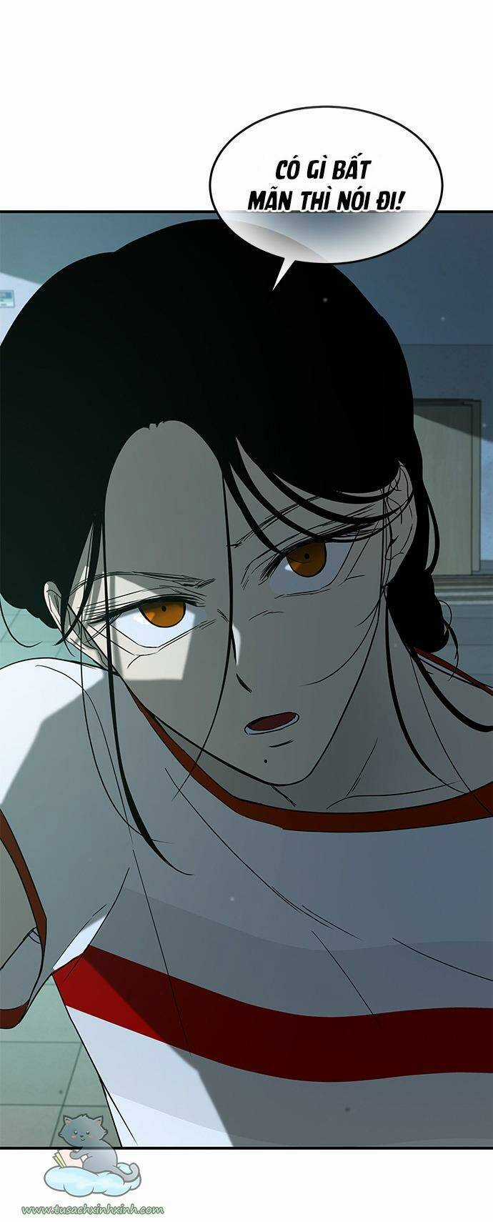 Cạm Bẫy - Chapter 64 - Trang 61