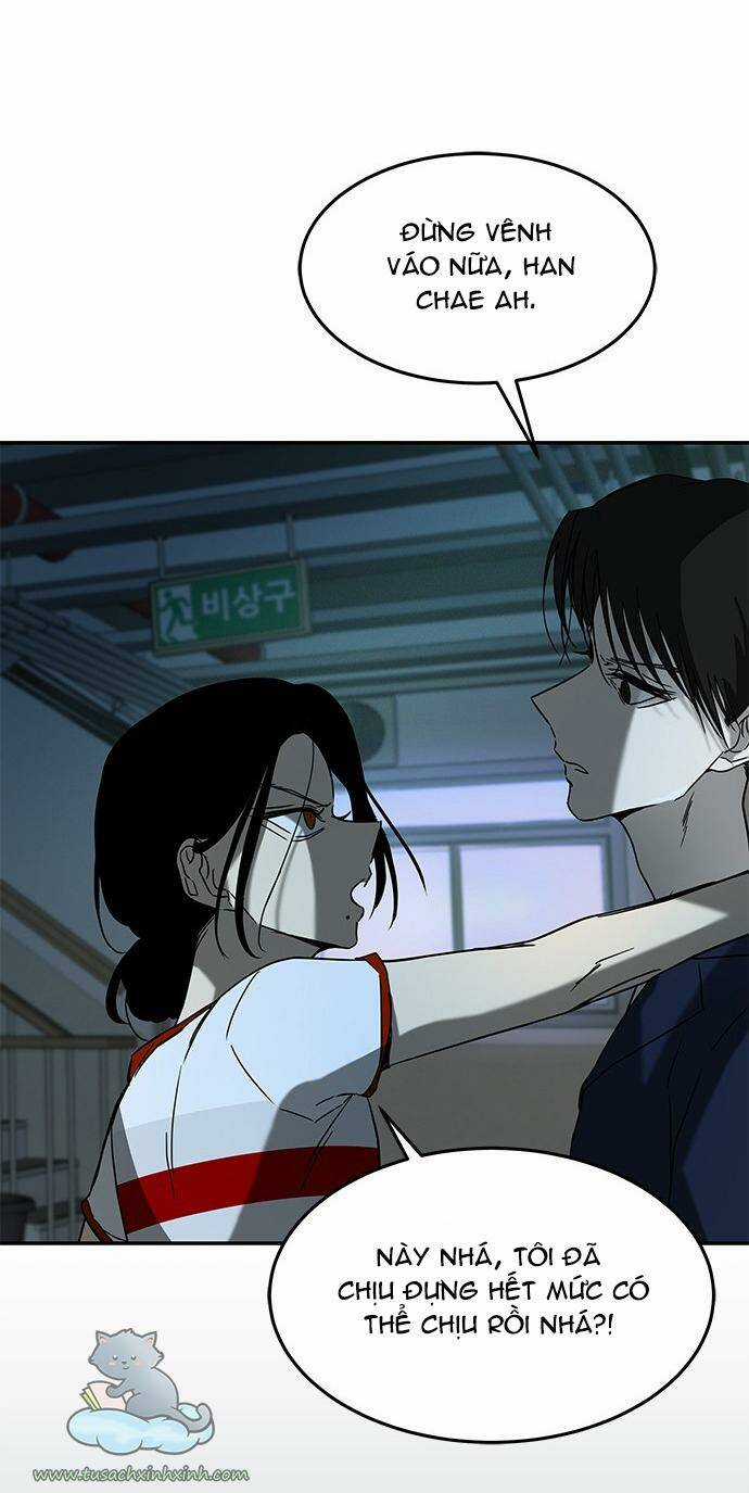 Cạm Bẫy - Chapter 64 - Trang 63