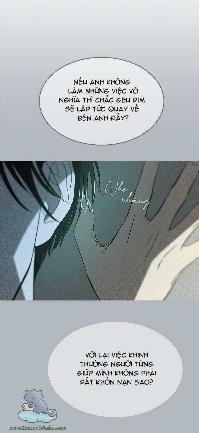 Cạm Bẫy - Chapter 64 - Trang 64