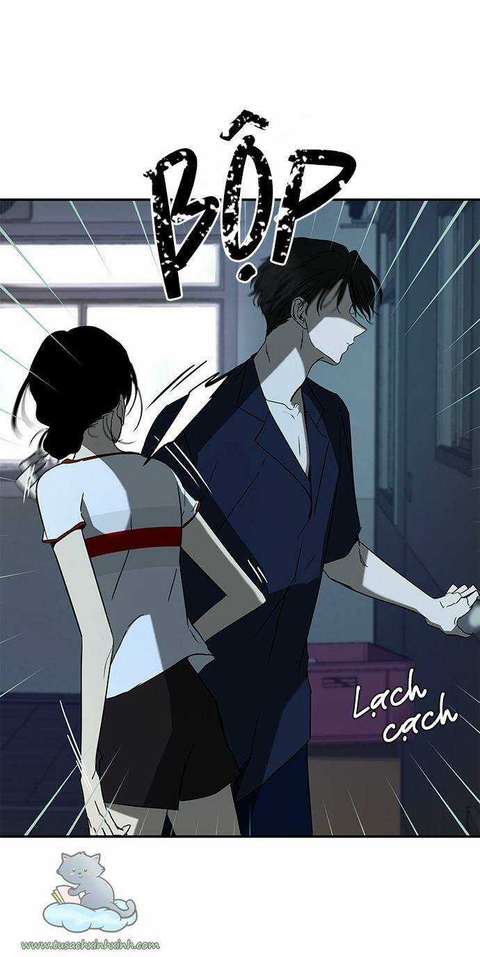 Cạm Bẫy - Chapter 64 - Trang 71