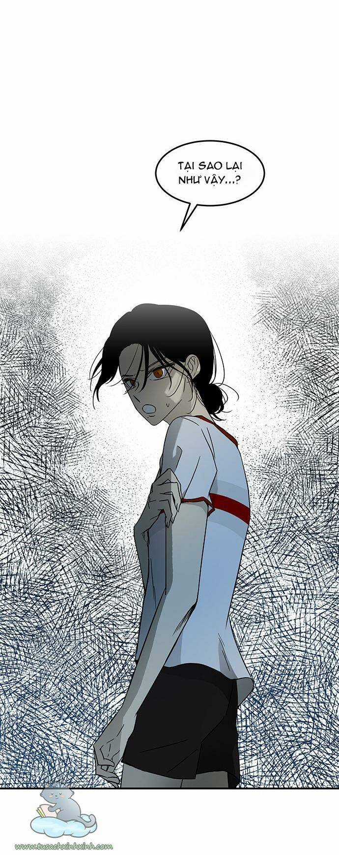 Cạm Bẫy - Chapter 64 - Trang 73