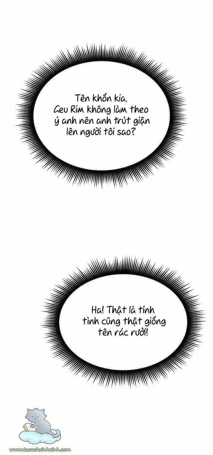 Cạm Bẫy - Chapter 64 - Trang 74
