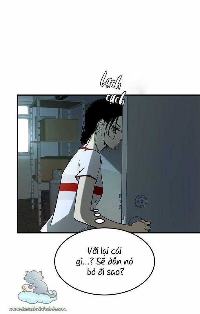 Cạm Bẫy - Chapter 64 - Trang 75