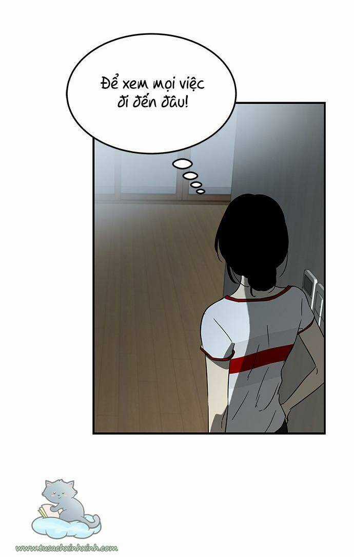 Cạm Bẫy - Chapter 64 - Trang 76