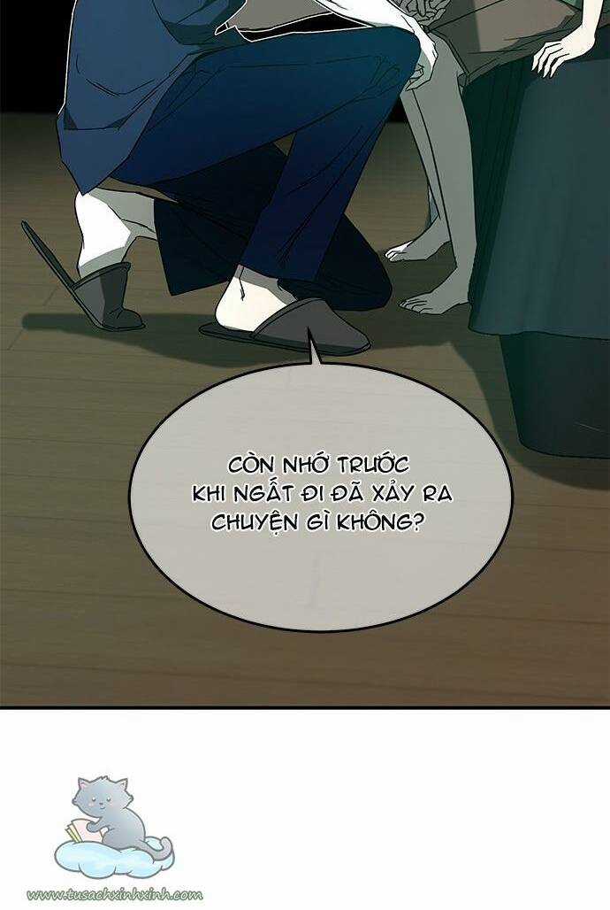 Cạm Bẫy - Chapter 64 - Trang 9