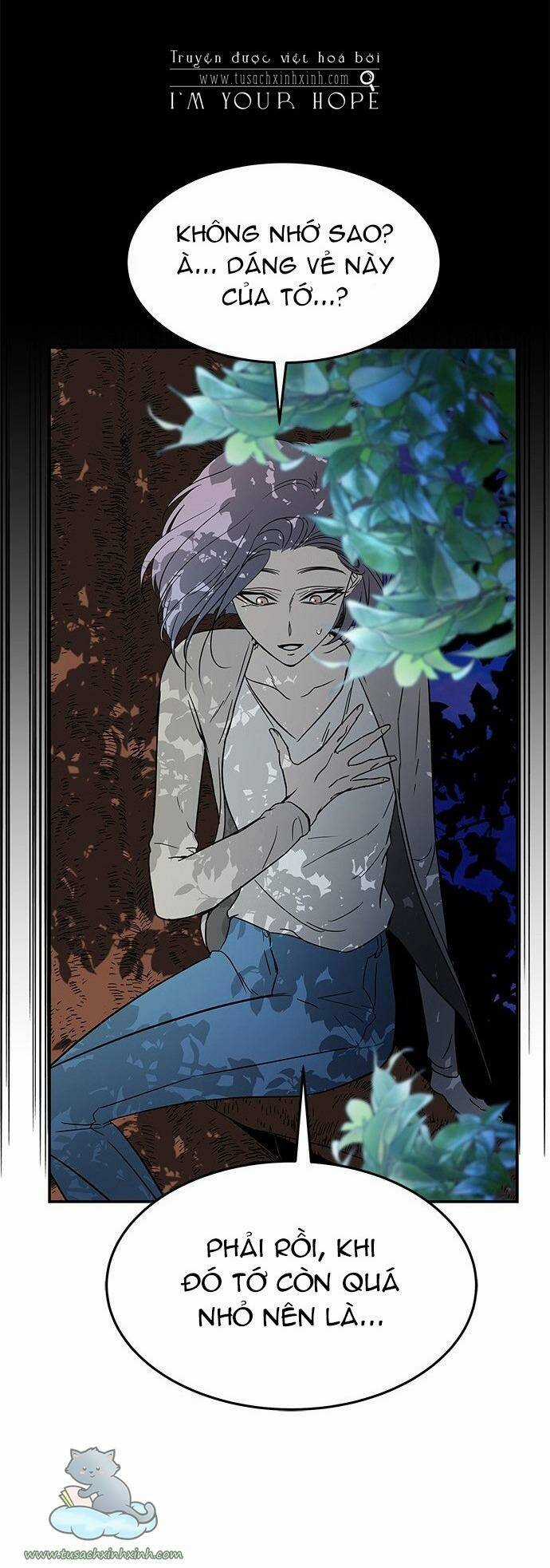 Cạm Bẫy - Chapter 65 - Trang 12